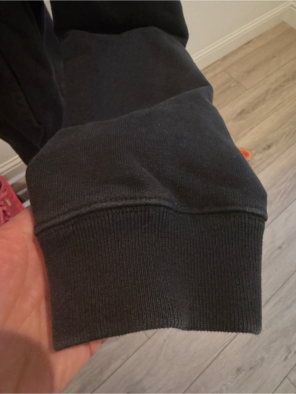 Label inside garment - Picture 6 of 7